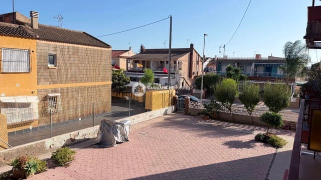 3 camera da letto Appartamento in vendita in Los Narejos, Los Alcázares con garage - 159.000 € (Rif: 9309389)