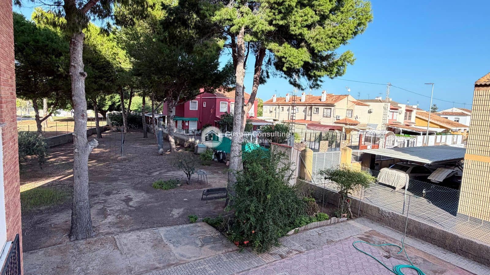 3 sovrum Lägenhet till salu i Los Narejos med garage - 159 000 € (Ref: 9309389)