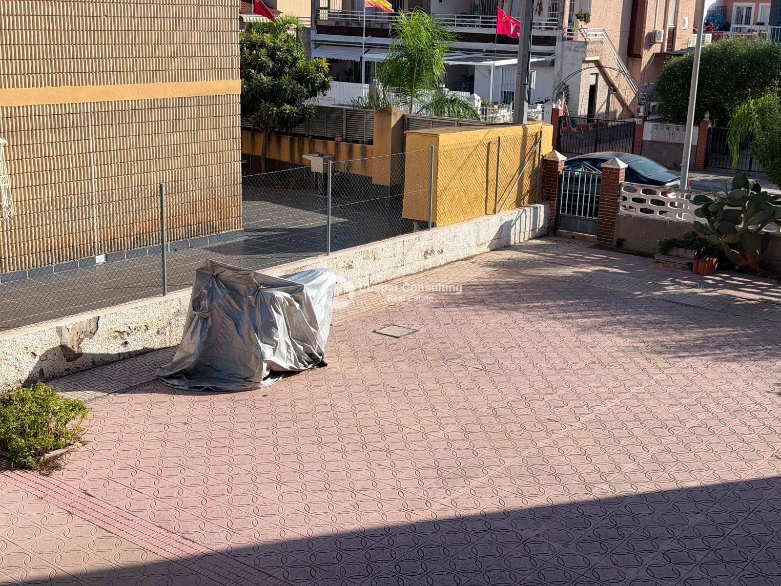 3 sovrum Lägenhet till salu i Los Narejos med garage - 159 000 € (Ref: 9309389)