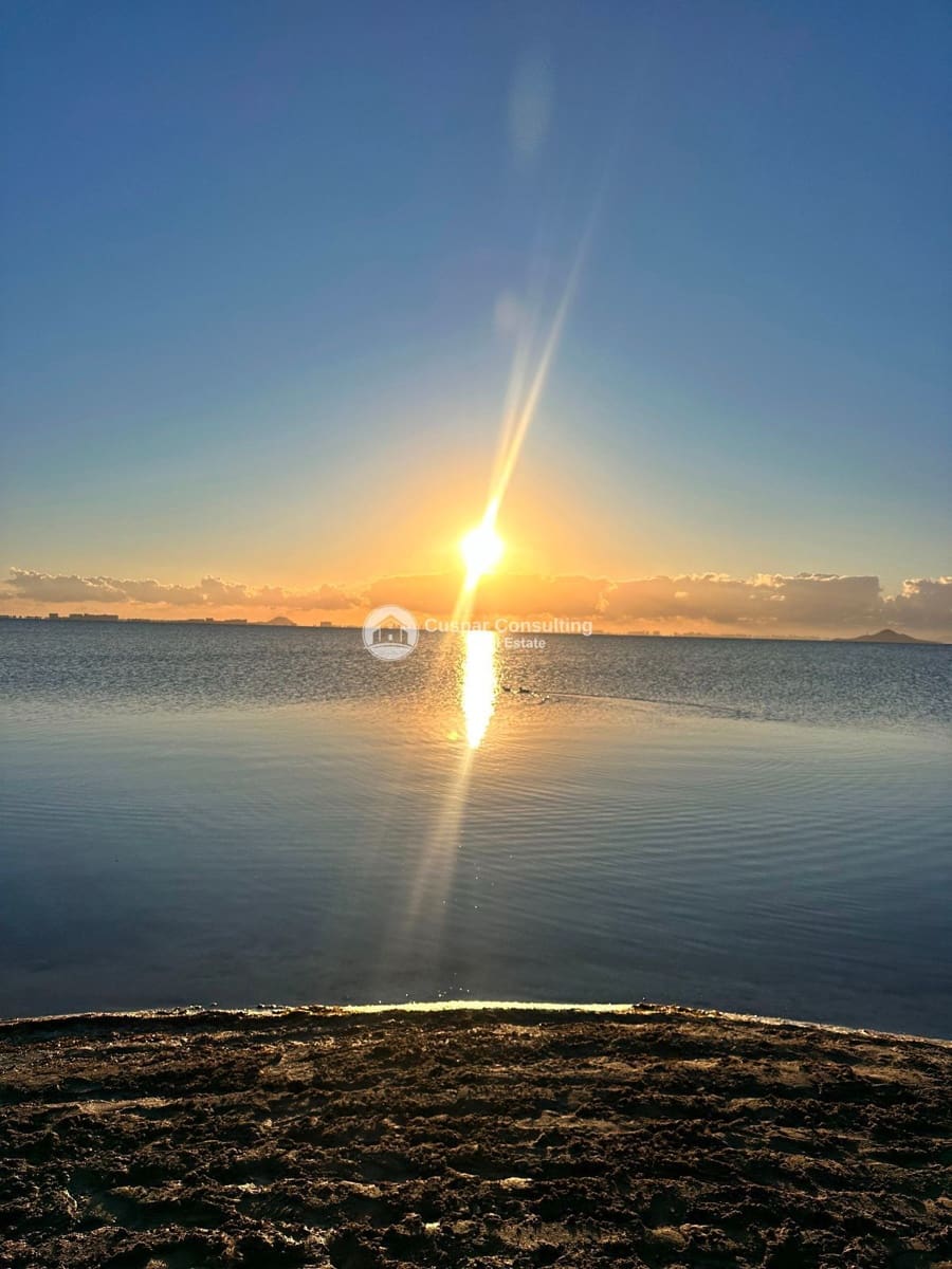 3 sovrum Lägenhet till salu i Los Narejos med garage - 159 000 € (Ref: 9309389)