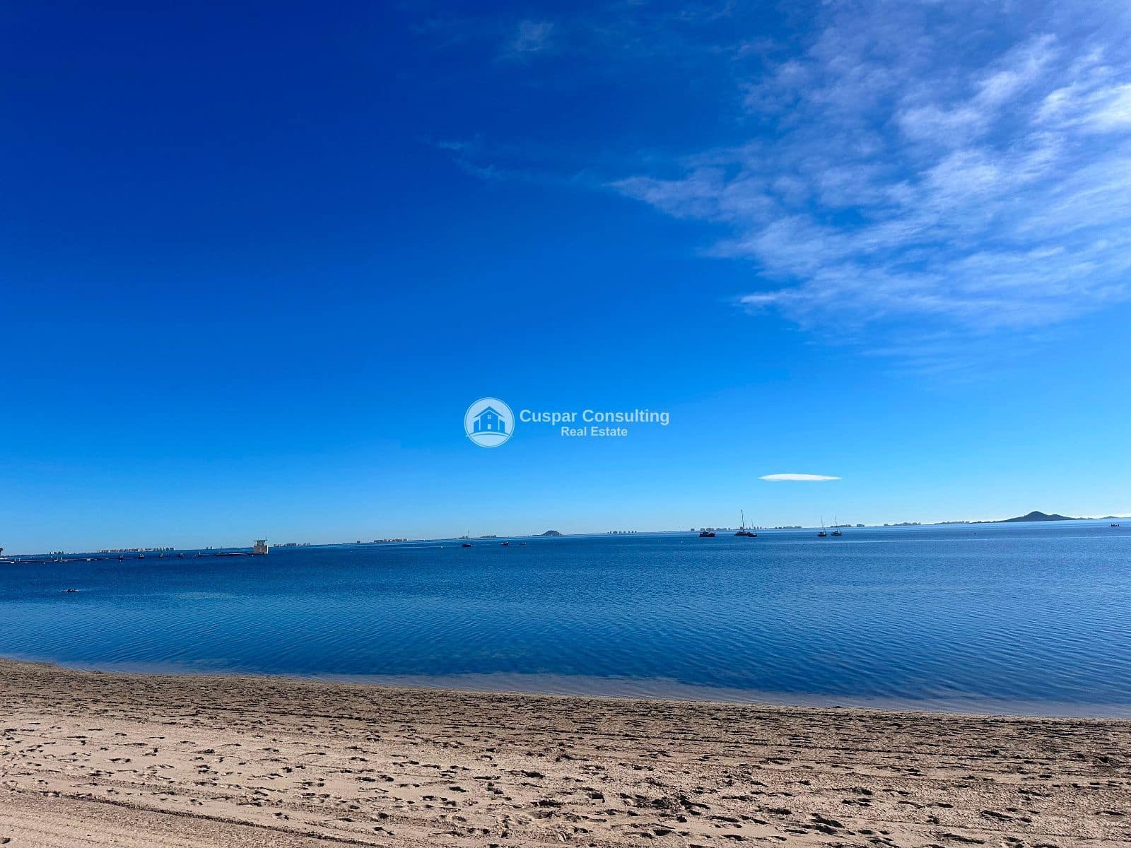 3 sovrum Lägenhet till salu i Los Narejos med garage - 159 000 € (Ref: 9309389)