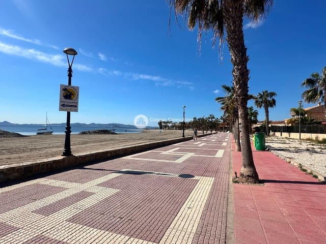 3 camera da letto Appartamento in vendita in Los Narejos, Los Alcázares con garage - 159.000 € (Rif: 9309389)