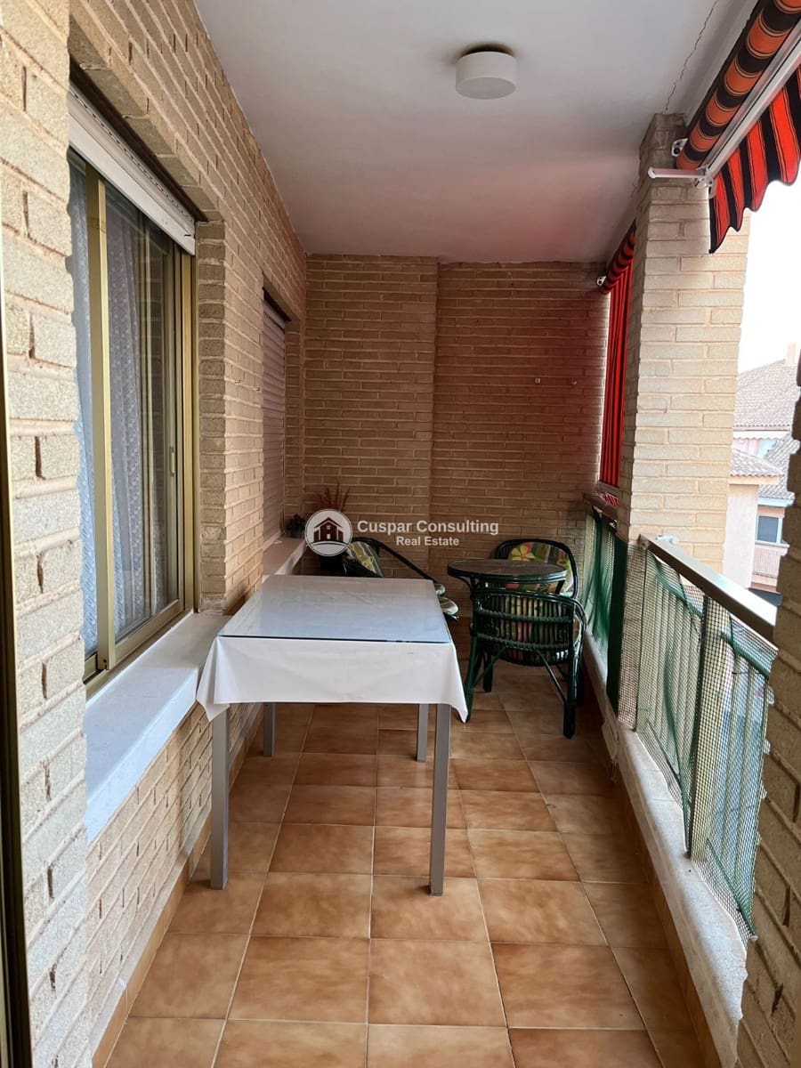 2 camera da letto Appartamento in vendita in Los Alcazares - 125.000 € (Rif: 9312065)