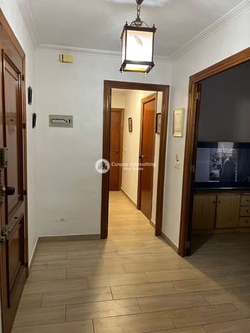 2 slaapkamer Flat te koop in Centro, Los Alcázares - € 125.000 (Ref: 9312065)