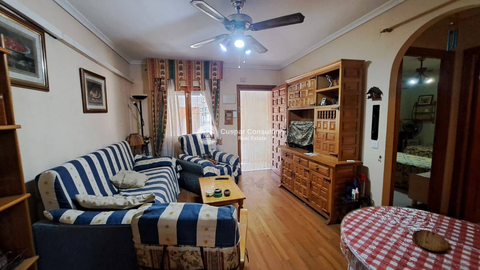 2 soveværelse Byhus til salg i Los Narejos - € 140.000 (Ref: 9312166)