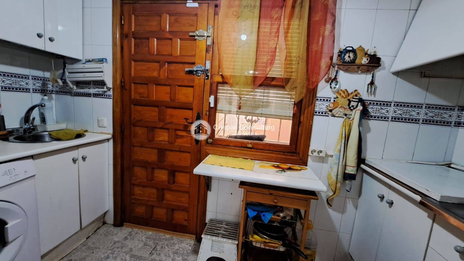 2 soveværelse Byhus til salg i Los Narejos - € 140.000 (Ref: 9312166)