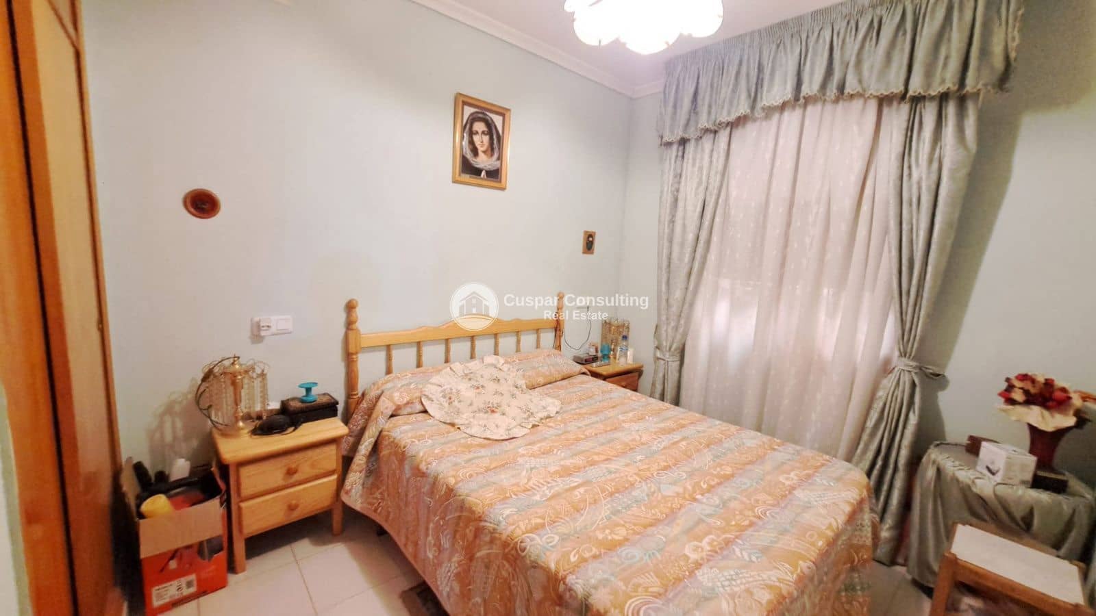 2 soveværelse Byhus til salg i Los Narejos - € 140.000 (Ref: 9312166)