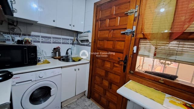 2 sovrum Hus till salu i Los Narejos, Los Alcázares - 140 000 € (Ref: 9312166)