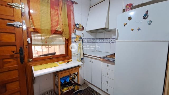 2 sovrum Hus till salu i Los Narejos, Los Alcázares - 140 000 € (Ref: 9312166)