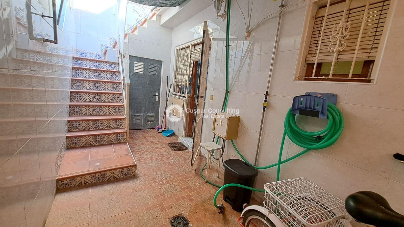 2 soveværelse Byhus til salg i Los Narejos - € 140.000 (Ref: 9312166)