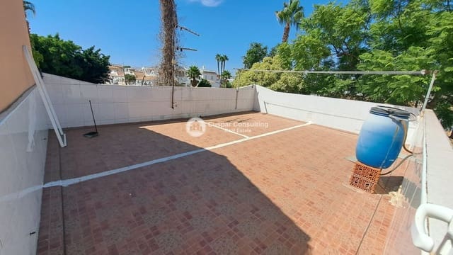 2 sovrum Hus till salu i Los Narejos, Los Alcázares - 140 000 € (Ref: 9312166)