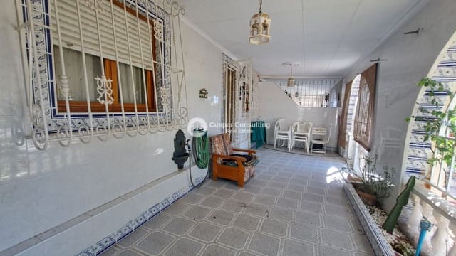 2 sovrum Hus till salu i Los Narejos, Los Alcázares - 140 000 € (Ref: 9312166)