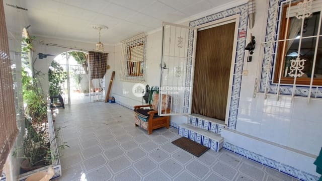2 sovrum Hus till salu i Los Narejos, Los Alcázares - 140 000 € (Ref: 9312166)