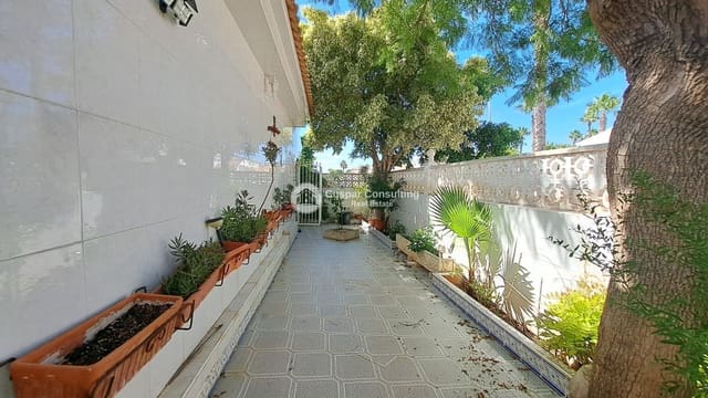 2 sovrum Hus till salu i Los Narejos, Los Alcázares - 140 000 € (Ref: 9312166)