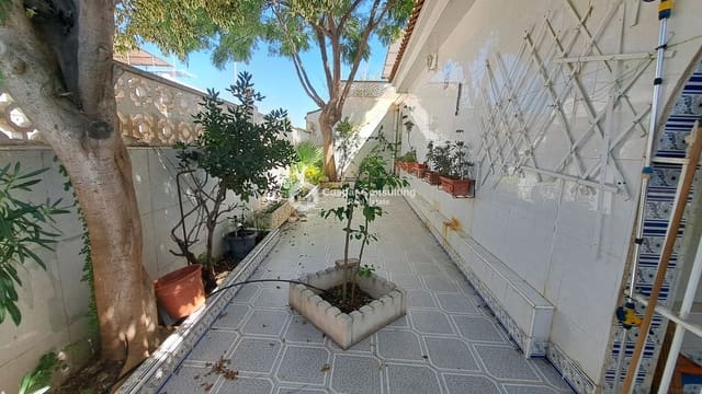 2 sovrum Hus till salu i Los Narejos, Los Alcázares - 140 000 € (Ref: 9312166)