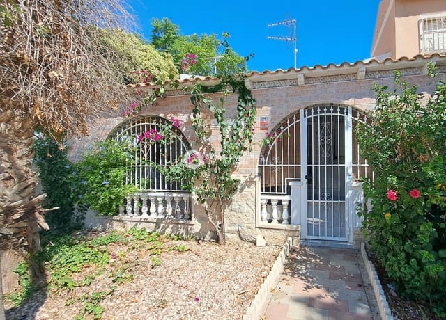 2 sovrum Hus till salu i Los Narejos, Los Alcázares - 140 000 € (Ref: 9312166)