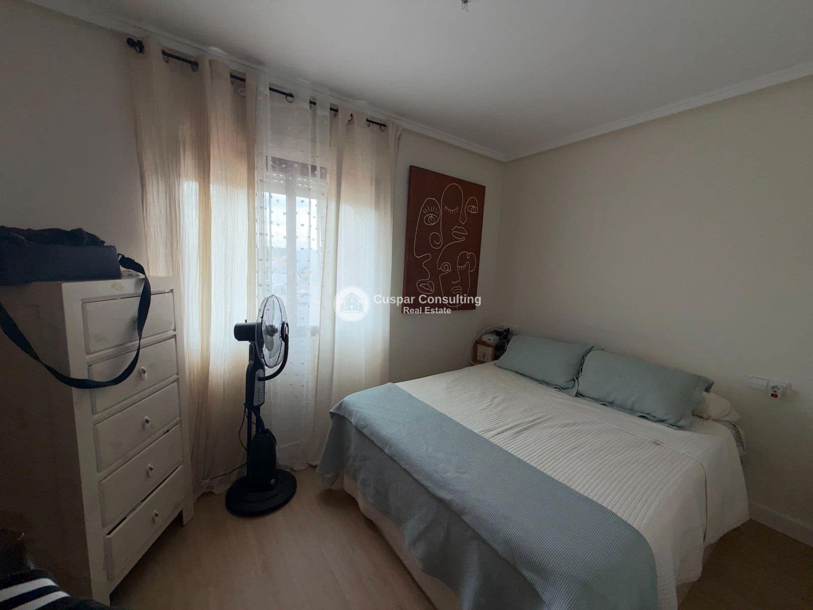 Byhus til salg i Los Narejos - € 265.000 (Ref: 9317017)