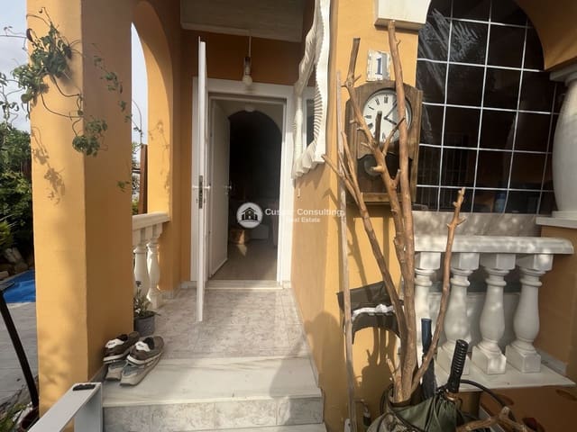 Byhus til salg i Los Narejos, Los Alcázares - € 265.000 (Ref: 9317017)