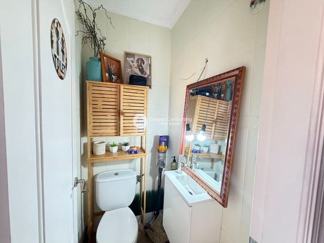 Byhus til salg i Los Narejos, Los Alcázares - € 265.000 (Ref: 9317017)