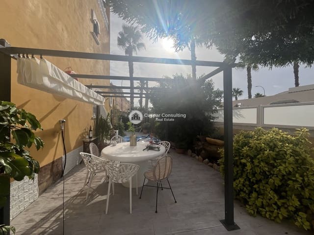 Byhus til salg i Los Narejos, Los Alcázares - € 265.000 (Ref: 9317017)