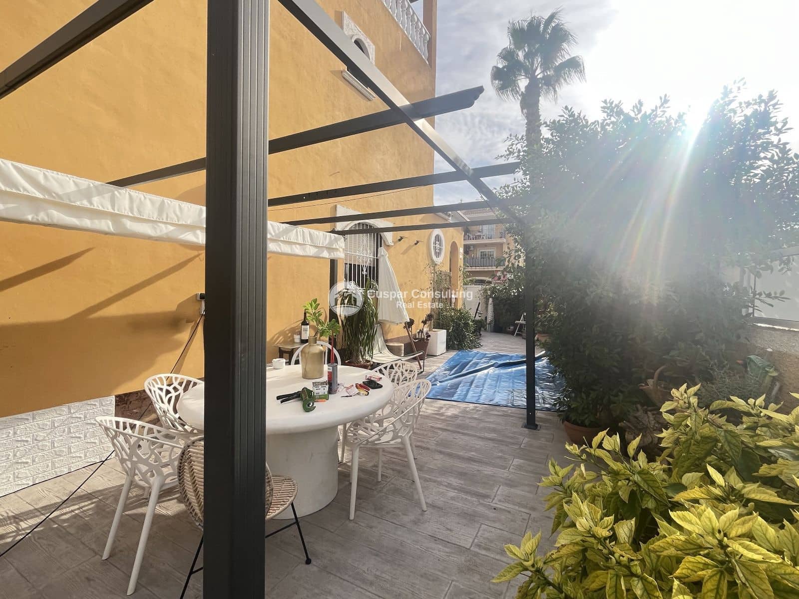 Byhus til salg i Los Narejos - € 265.000 (Ref: 9317017)