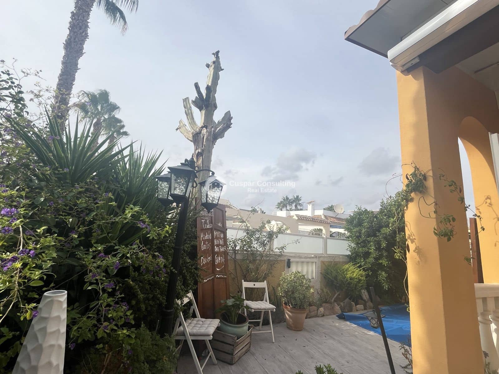 Byhus til salg i Los Narejos - € 265.000 (Ref: 9317017)