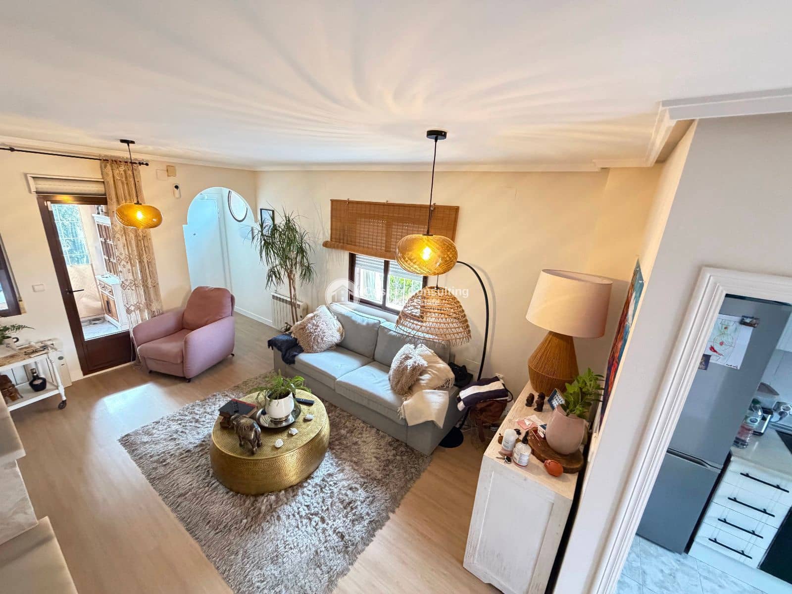 Byhus til salg i Los Narejos - € 265.000 (Ref: 9317017)