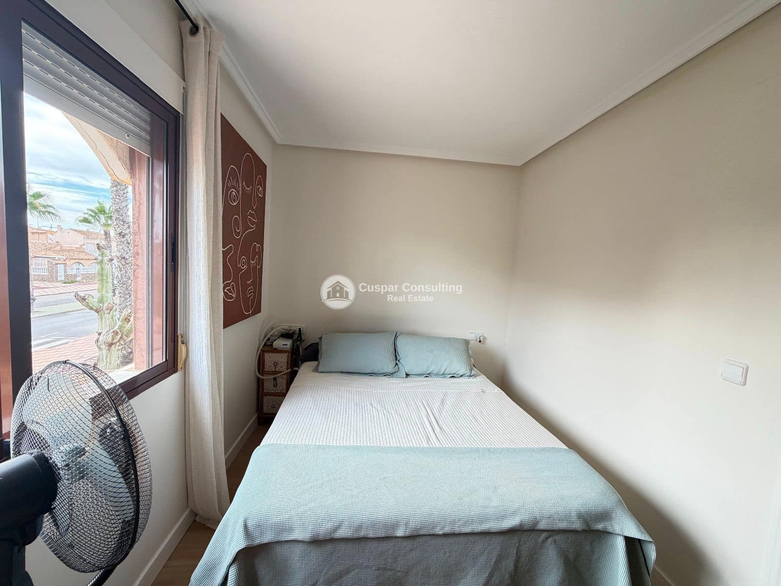 Byhus til salg i Los Narejos - € 265.000 (Ref: 9317017)