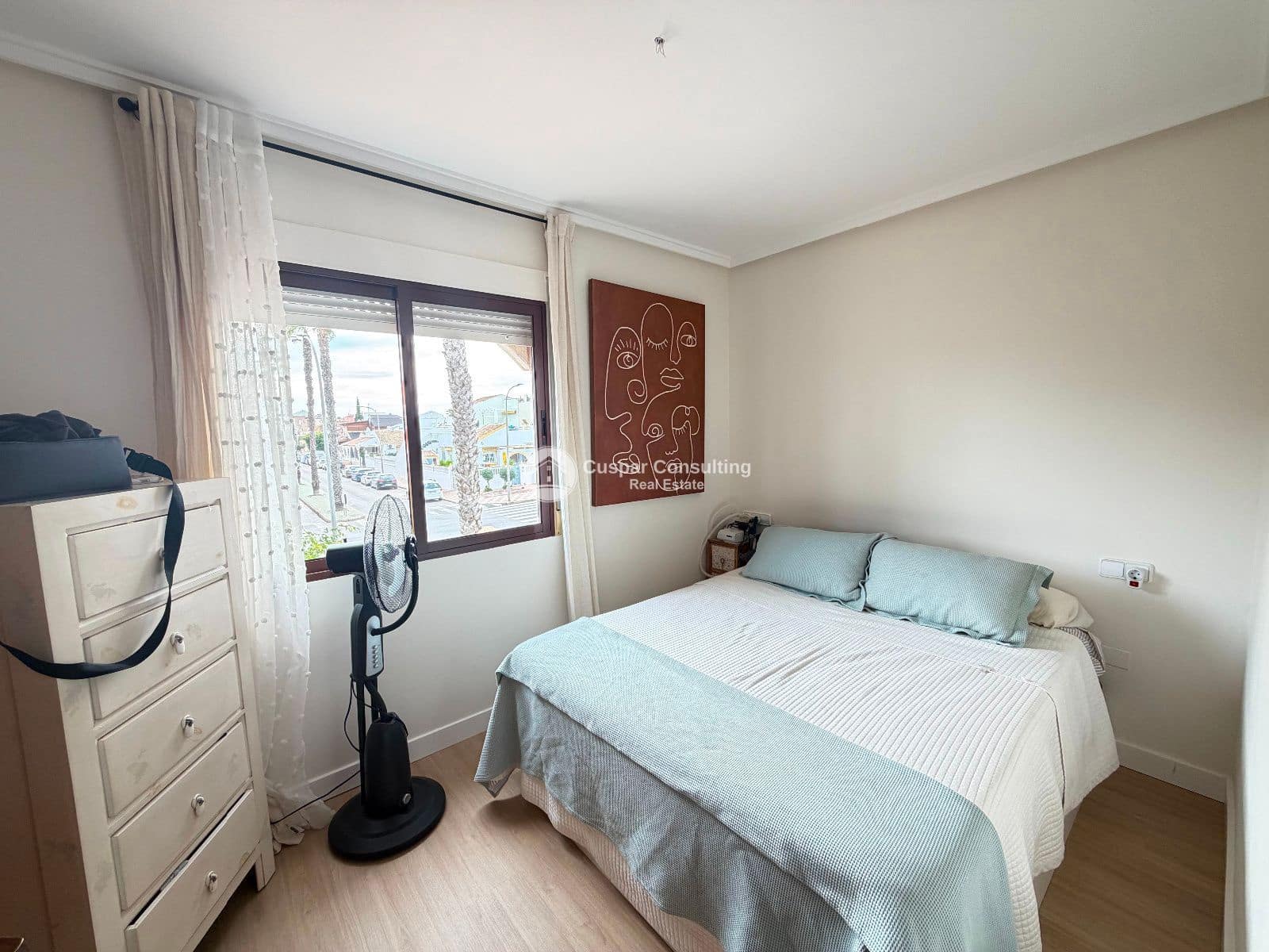 Byhus til salg i Los Narejos - € 265.000 (Ref: 9317017)