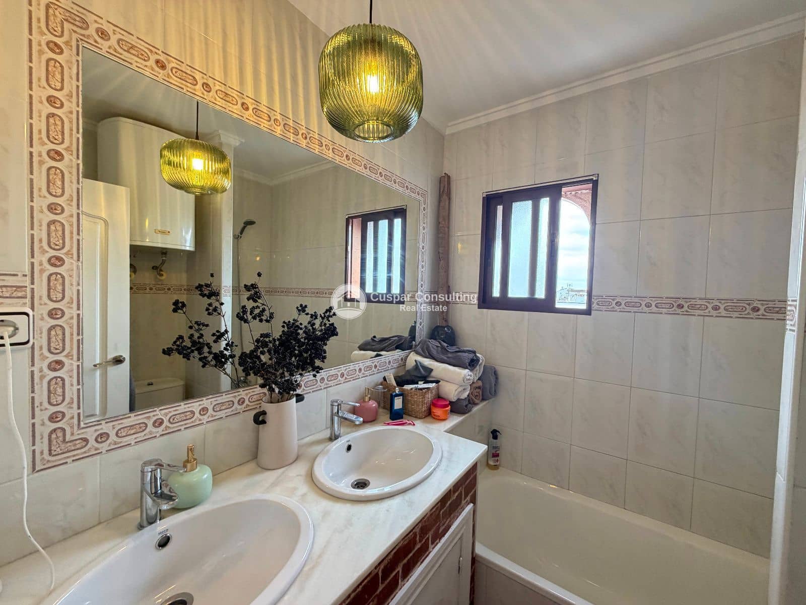 Byhus til salg i Los Narejos - € 265.000 (Ref: 9317017)