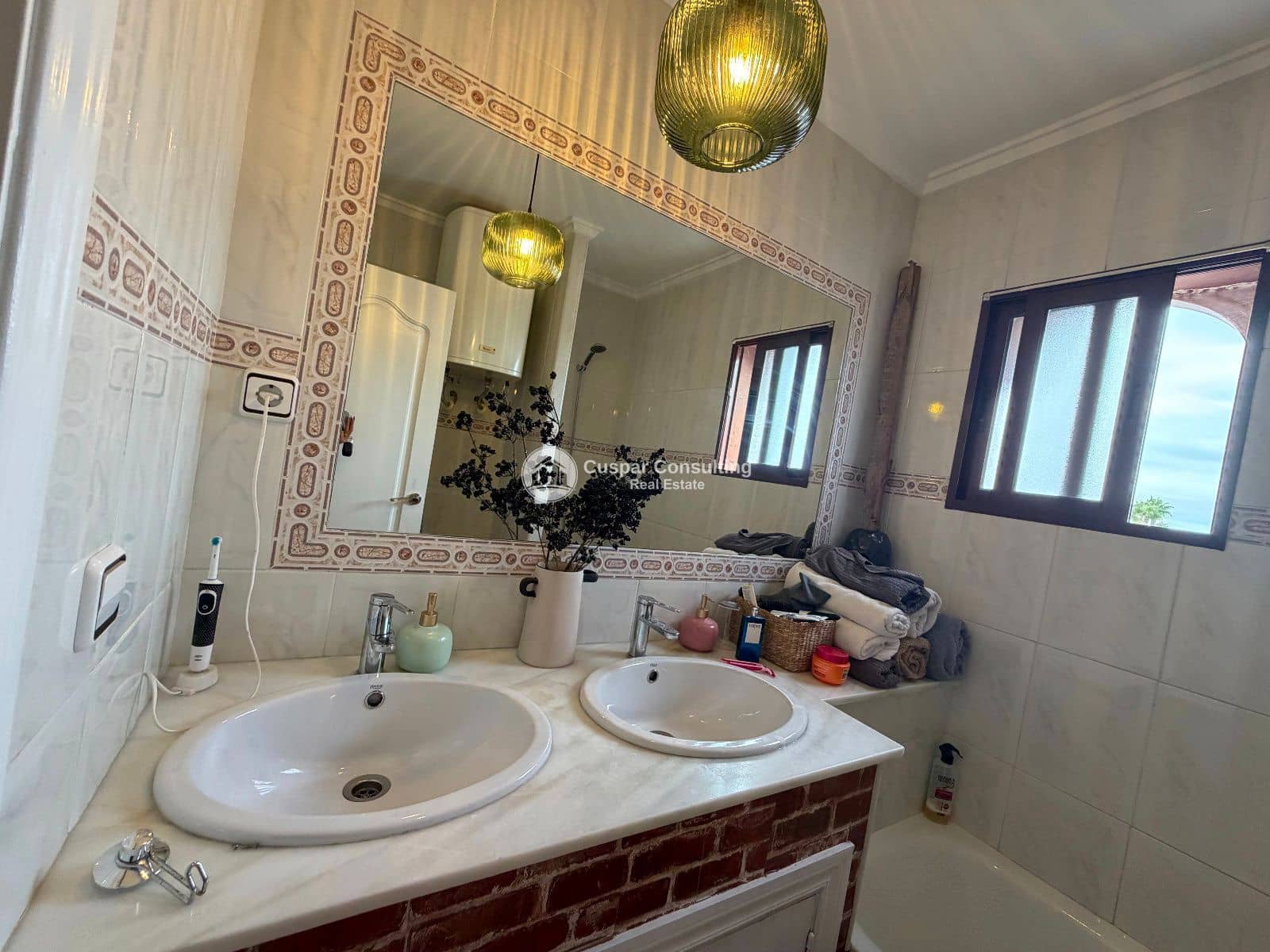 Byhus til salg i Los Narejos - € 265.000 (Ref: 9317017)