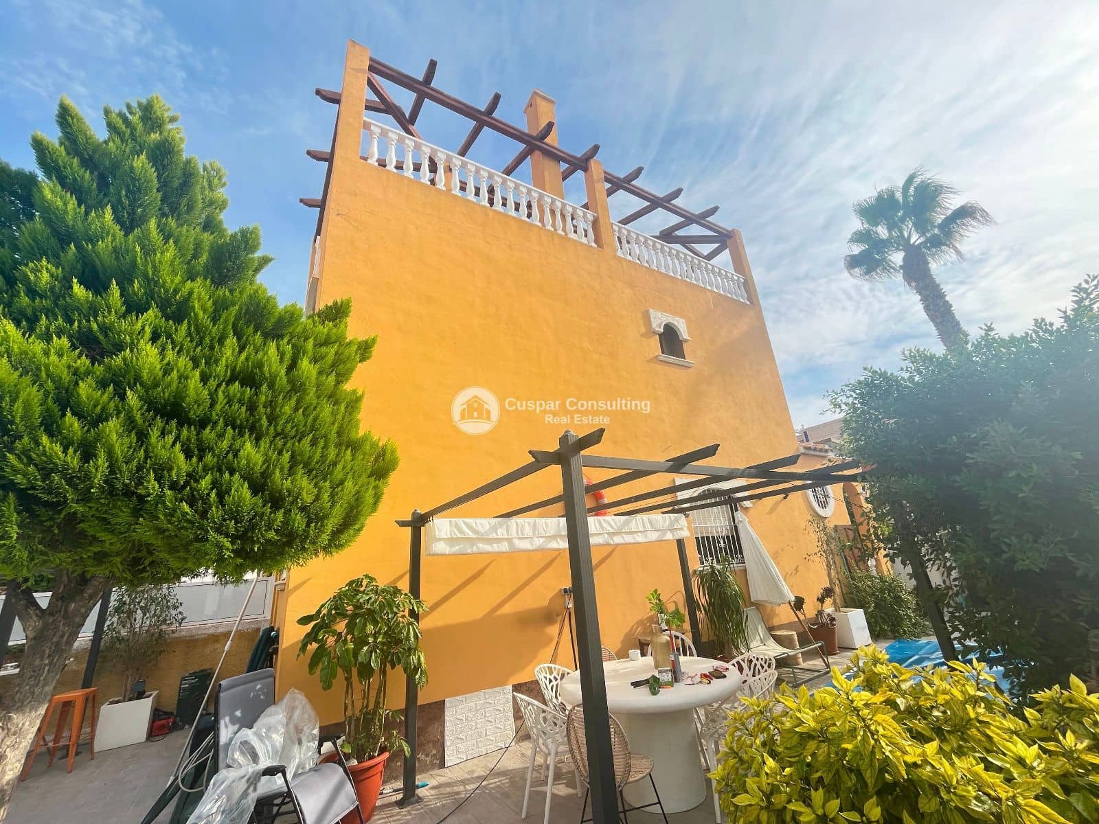 Byhus til salg i Los Narejos - € 265.000 (Ref: 9317017)