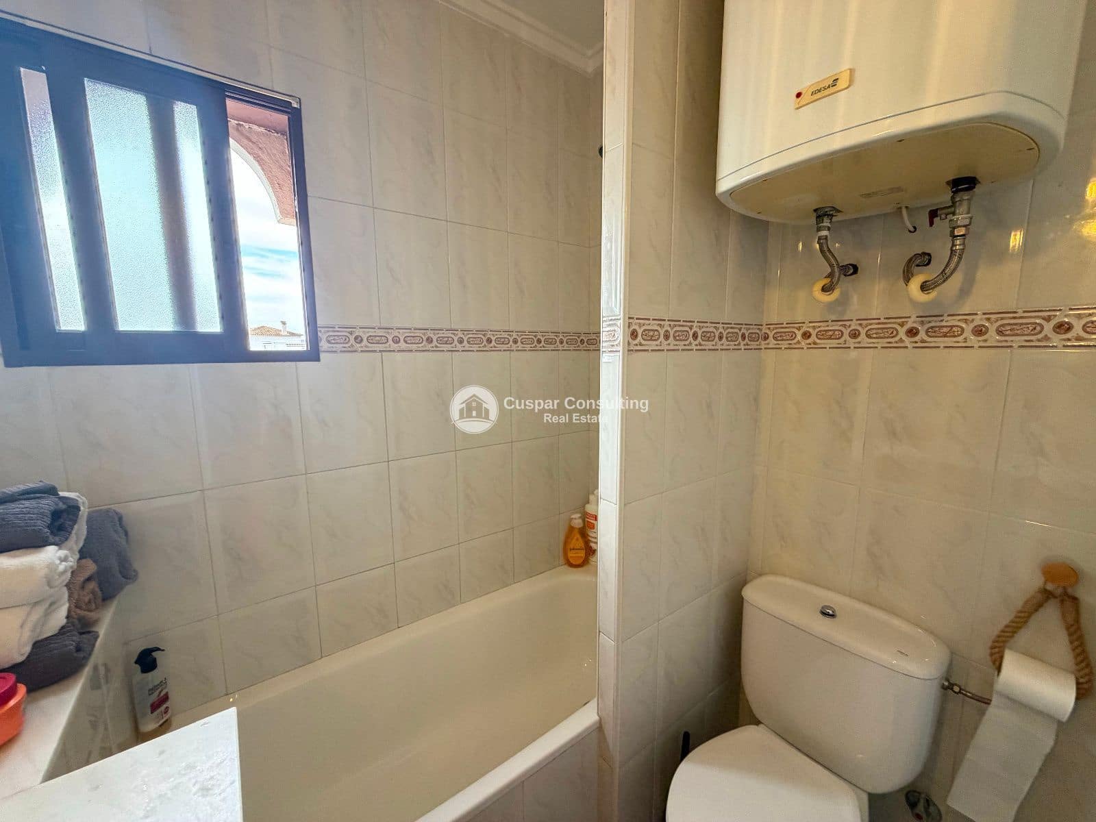 Byhus til salg i Los Narejos - € 265.000 (Ref: 9317017)