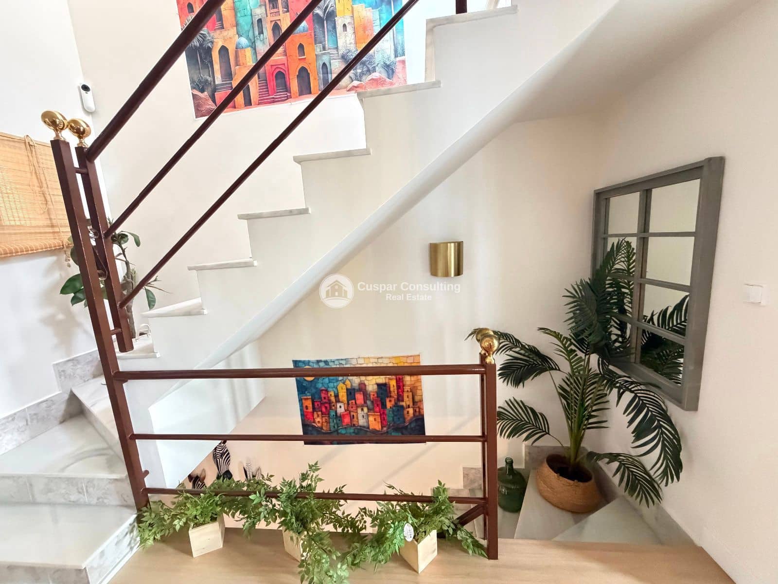 Byhus til salg i Los Narejos - € 265.000 (Ref: 9317017)