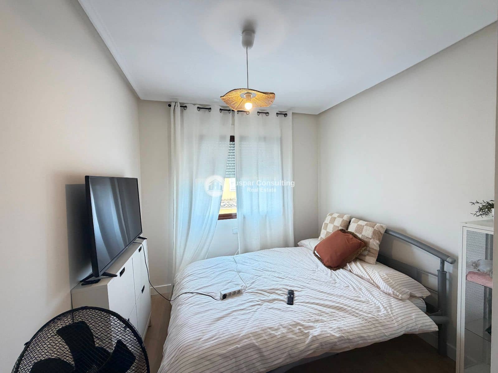 Byhus til salg i Los Narejos - € 265.000 (Ref: 9317017)