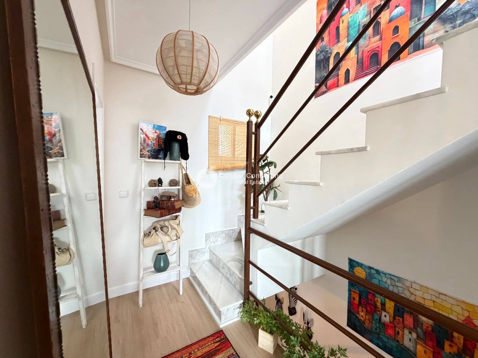 Byhus til salg i Los Narejos - € 265.000 (Ref: 9317017)