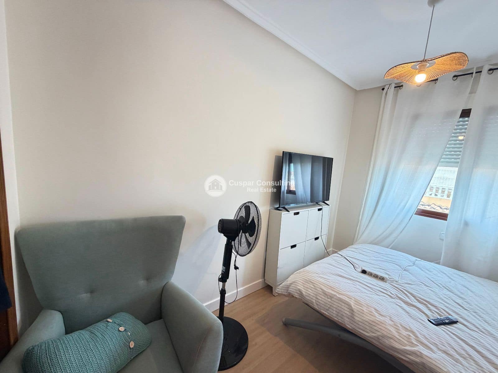 Byhus til salg i Los Narejos - € 265.000 (Ref: 9317017)