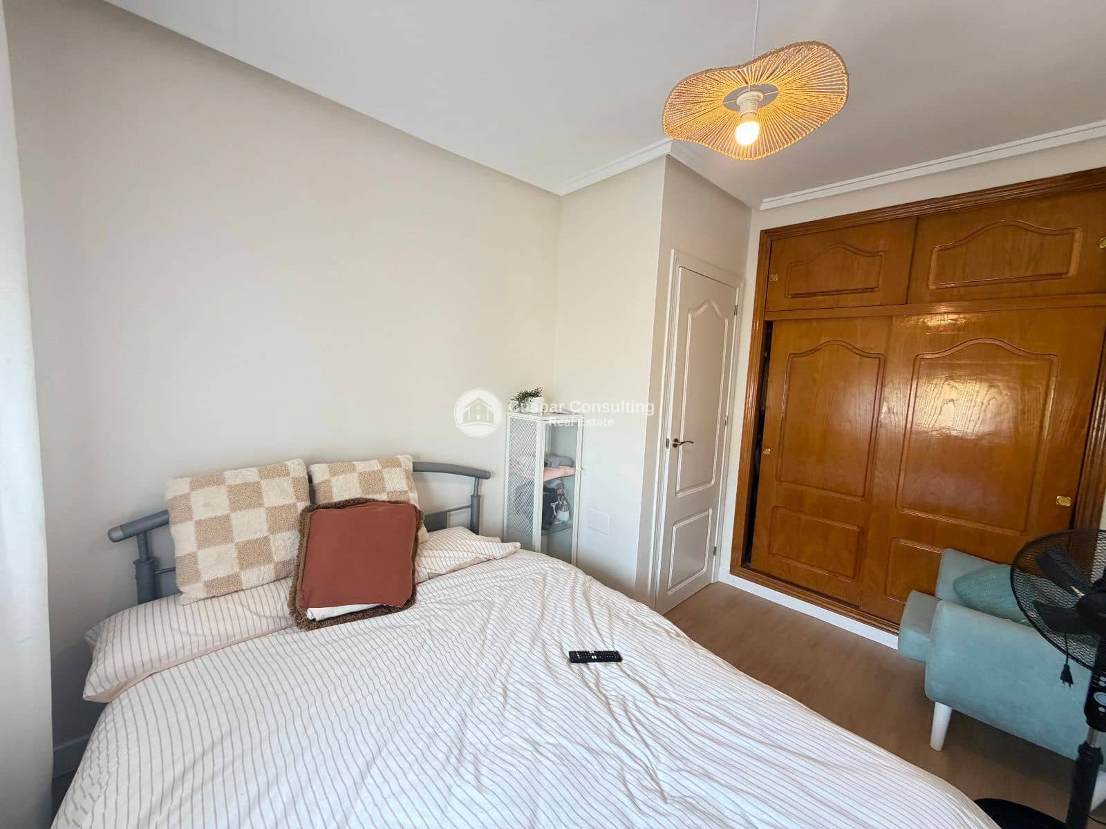 Byhus til salg i Los Narejos - € 265.000 (Ref: 9317017)