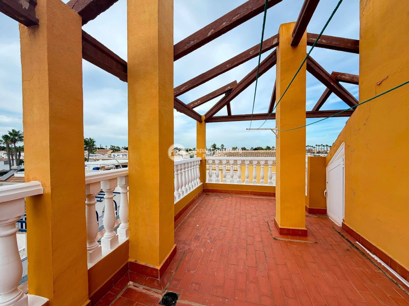 Byhus til salg i Los Narejos - € 265.000 (Ref: 9317017)