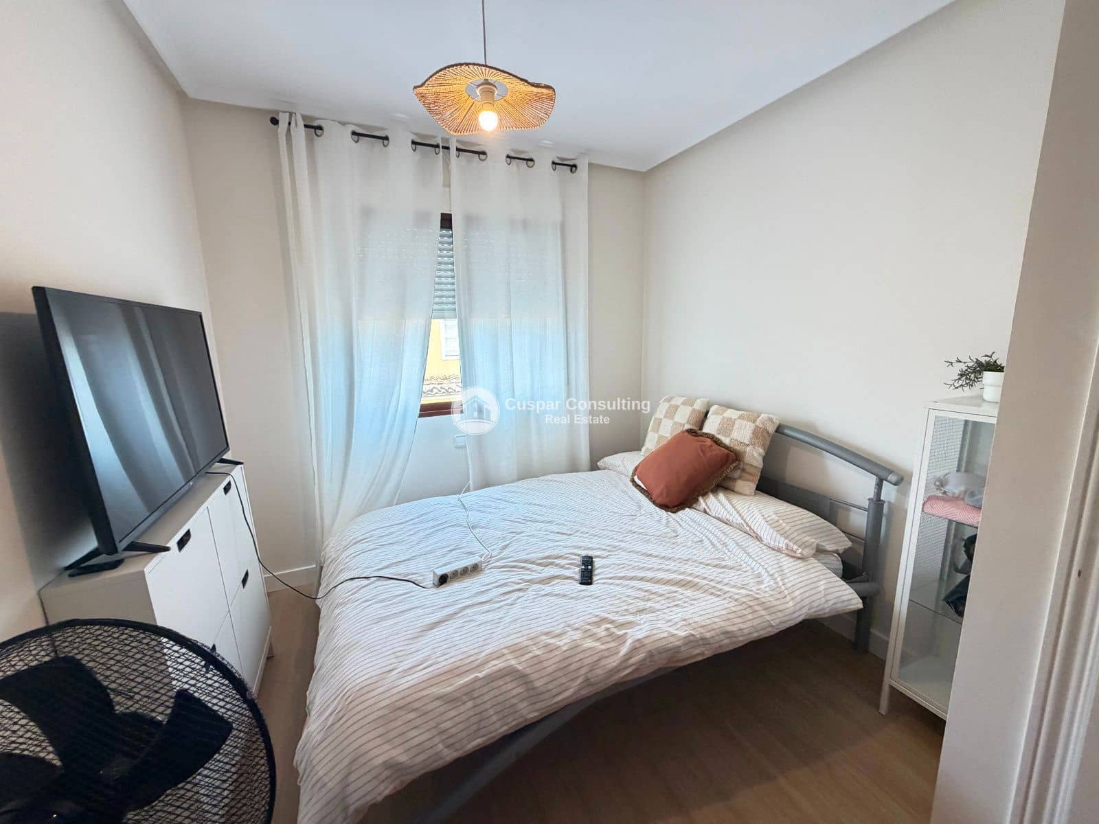 Byhus til salg i Los Narejos - € 265.000 (Ref: 9317017)