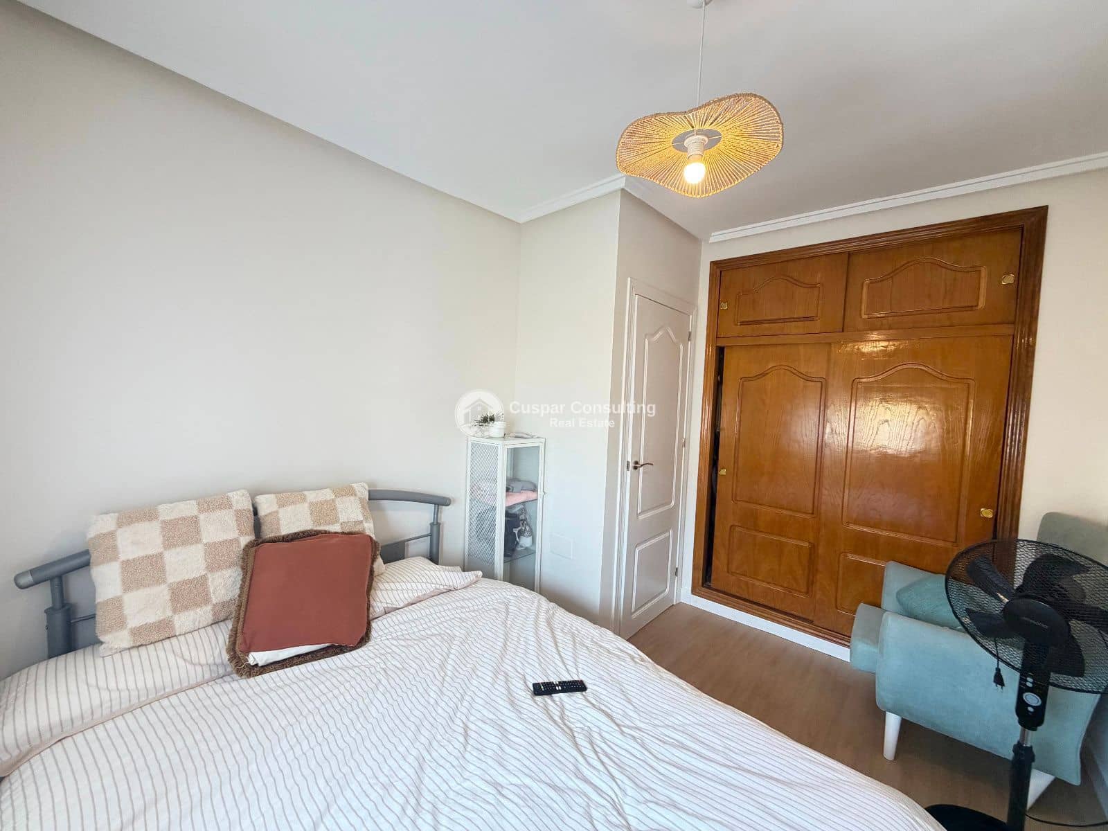 Byhus til salg i Los Narejos - € 265.000 (Ref: 9317017)