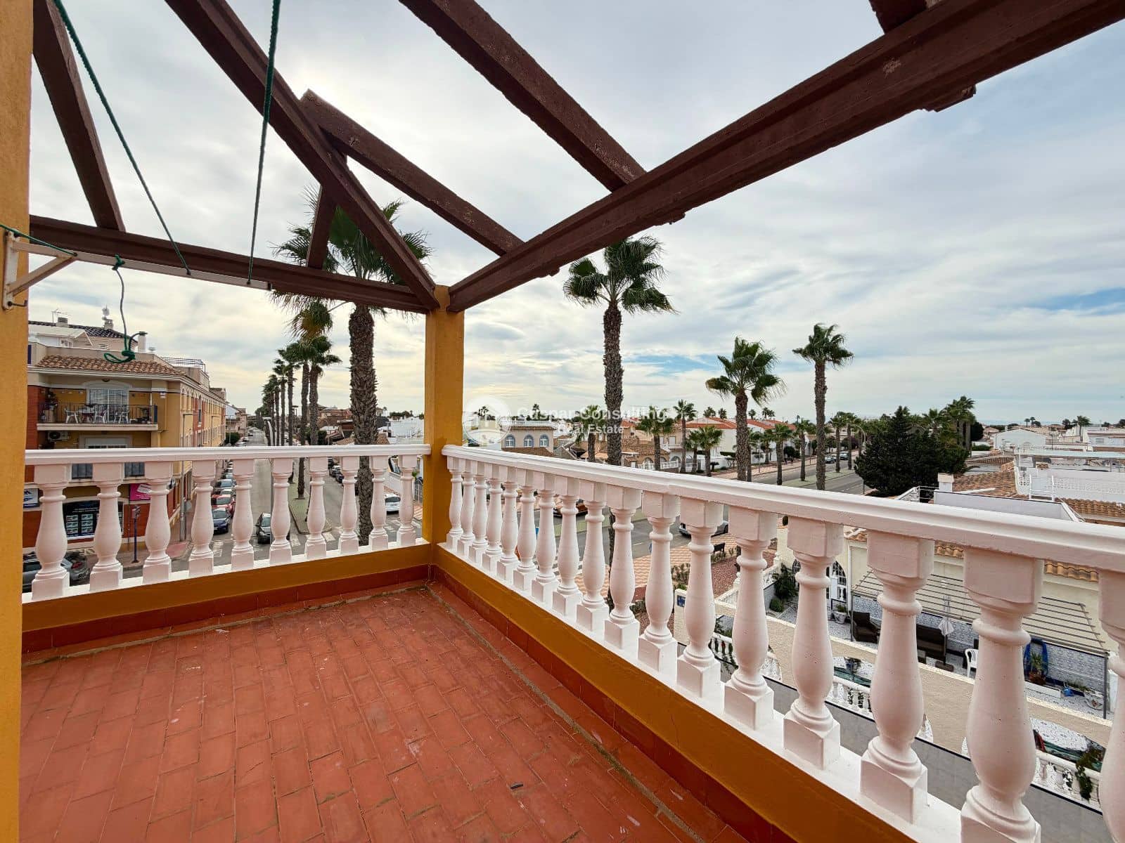 Byhus til salg i Los Narejos - € 265.000 (Ref: 9317017)