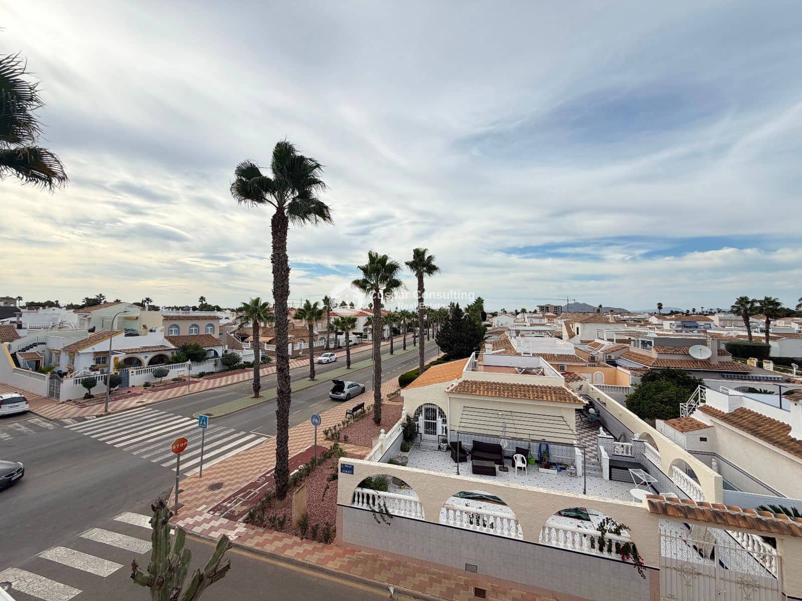 Byhus til salg i Los Narejos - € 265.000 (Ref: 9317017)