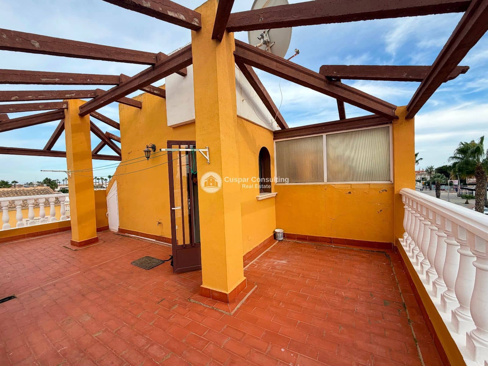 Byhus til salg i Los Narejos - € 265.000 (Ref: 9317017)