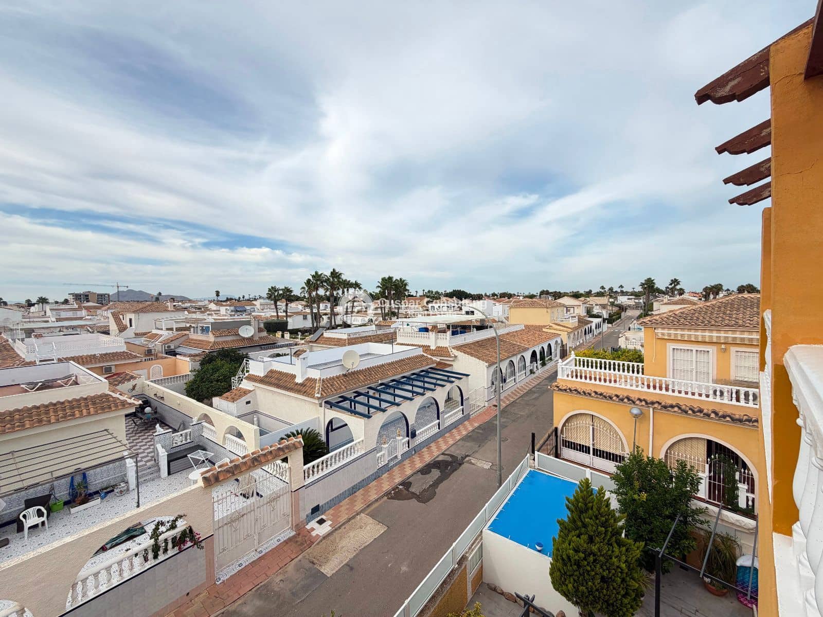 Byhus til salg i Los Narejos - € 265.000 (Ref: 9317017)