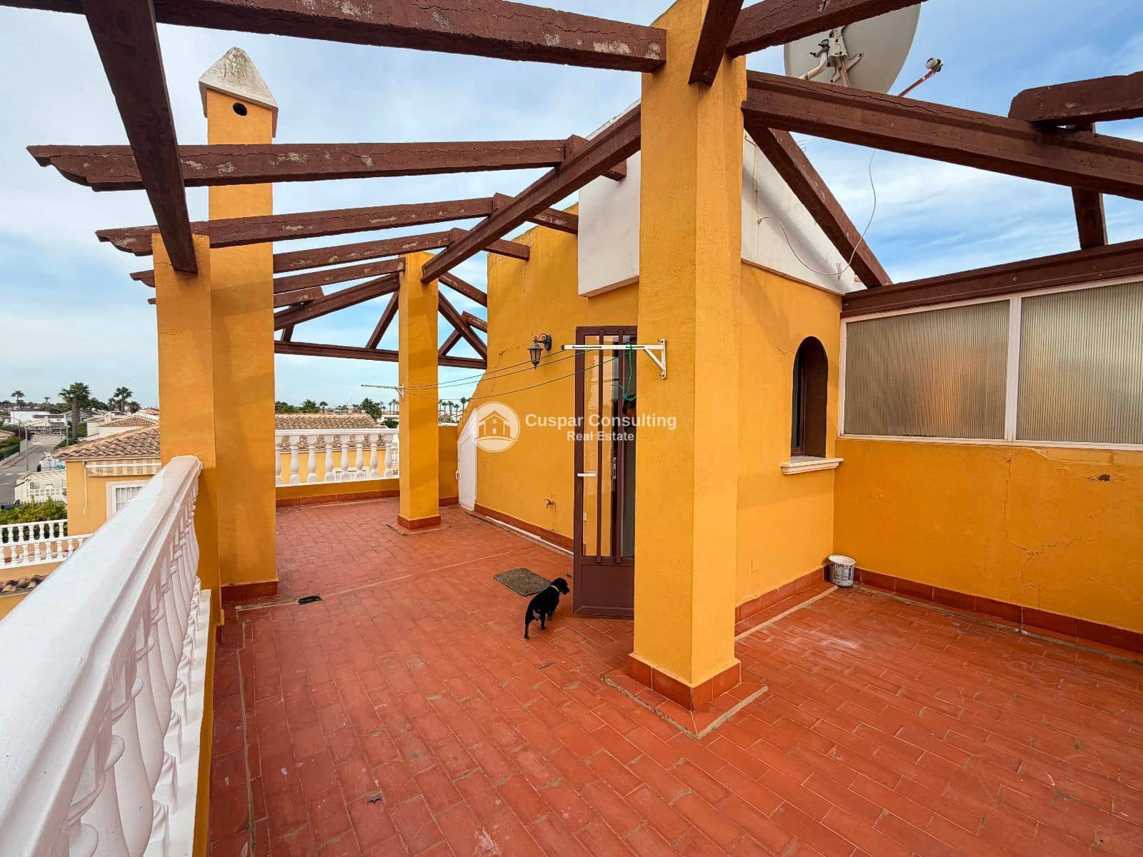 Byhus til salg i Los Narejos - € 265.000 (Ref: 9317017)