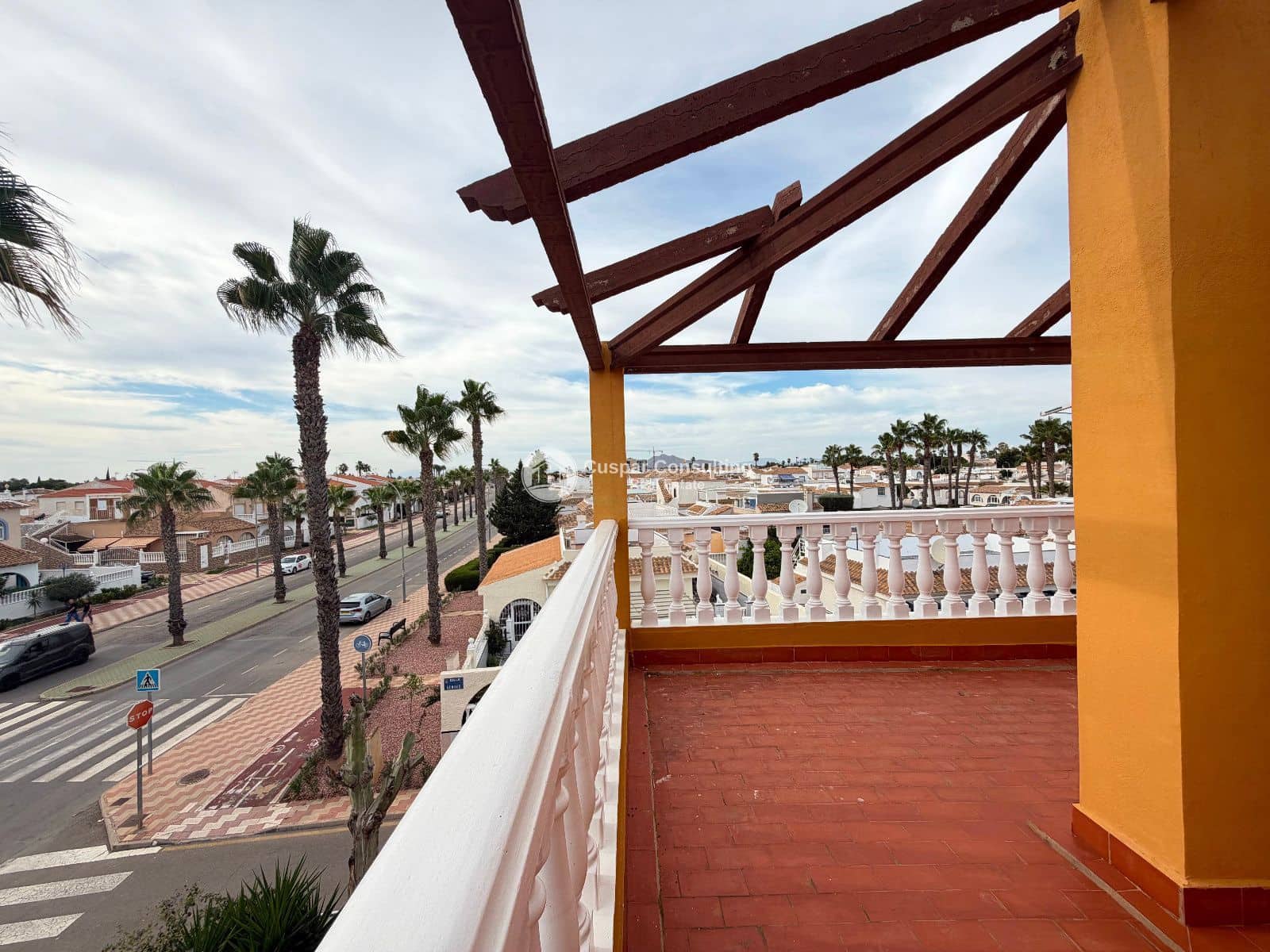 Byhus til salg i Los Narejos - € 265.000 (Ref: 9317017)