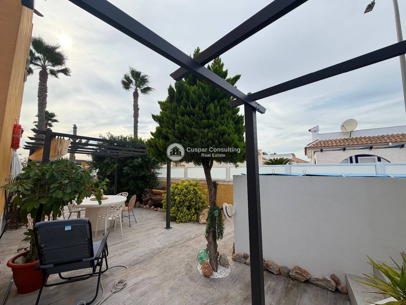 Byhus til salg i Los Narejos - € 265.000 (Ref: 9317017)