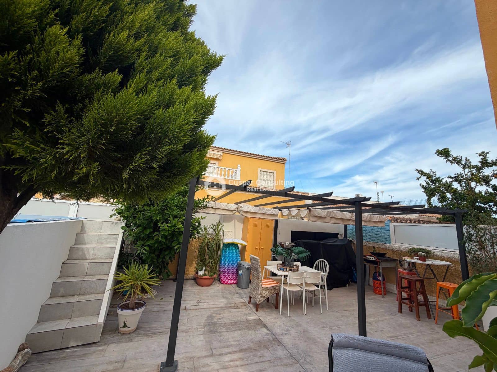 Byhus til salg i Los Narejos - € 265.000 (Ref: 9317017)