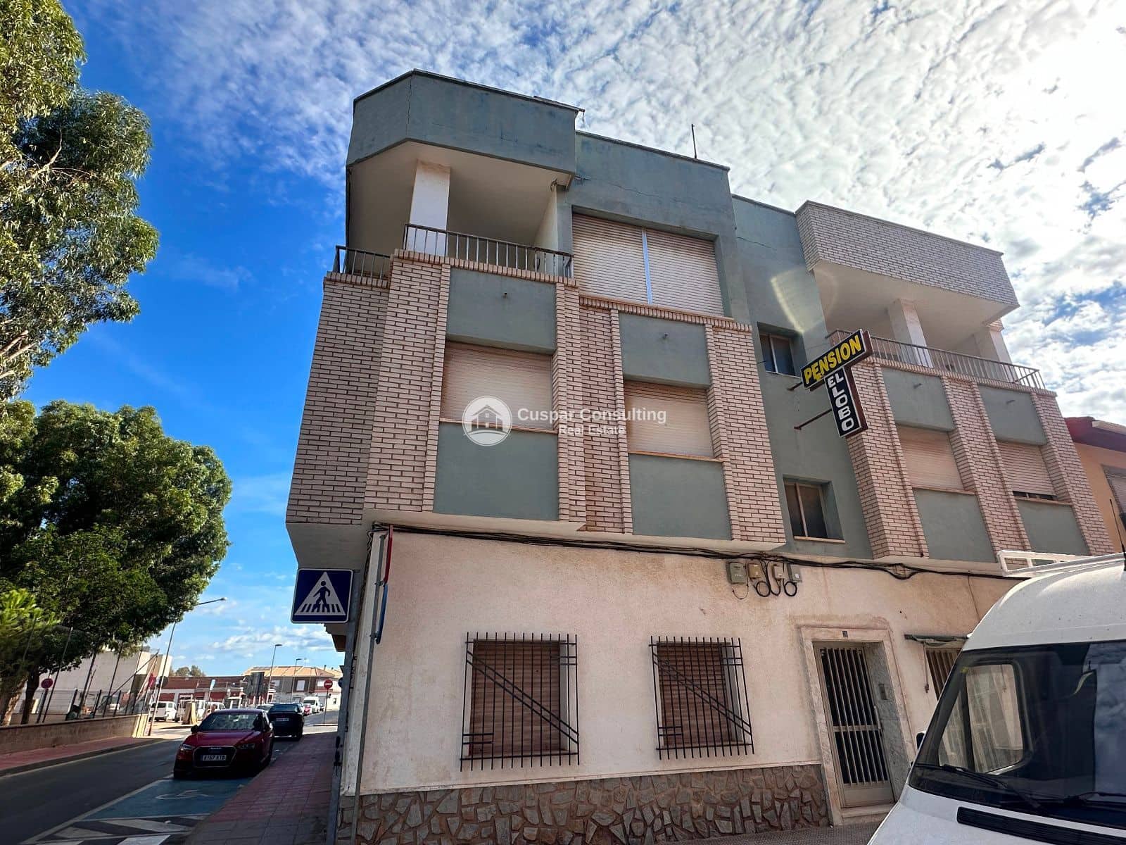 22 soveværelse Restaurant/Bar til salg i San Javier - € 350.000 (Ref: 9318146)